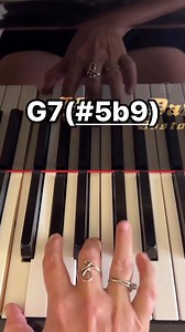 Dominant seventh chords have ALL KINDS of possibilities | Aimee Nolte