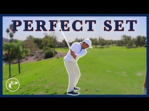 The Perfect Set - Porzak Golf