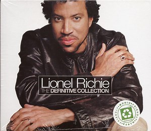 Lionel Richie - The Definitive Collection
