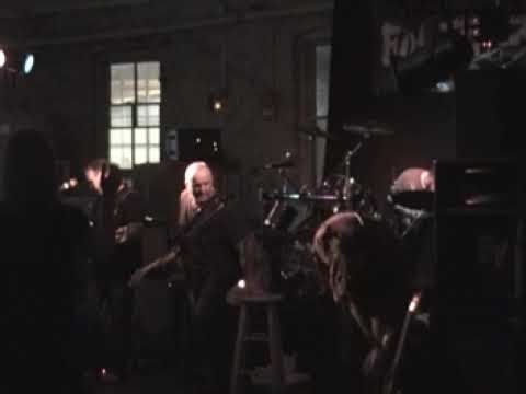 2008 kids in pool and cd release party