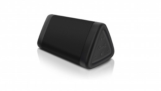 OontZ Angle 3 Bluetooth Speaker Manual