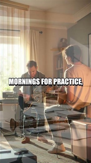 Strings of Simplicity: Alex’s Lightened Tour to Teaching