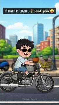 traffic light the viral video #shortvideos #traffic #ytshorts #shortvideos