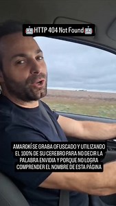 2.1K reactions · 36 shares | 烙HTTP 404 Not Found烙 CÓMO LA VIVE EL...