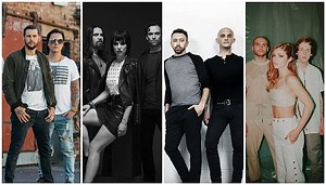 10 times alternative artists reimagined their own tracks for the better