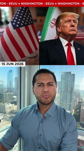 🚨 Acuerdo entre Estados Unidos e Irán impulsa mercados mundiales y hace caer el precio del petróleo Trump anunció el cierre del pacto que reabre el Estrecho de Ormuz. El Brent bajó más del 5% y bolsas como el Nikkei y el Nasdaq registraron fuertes alzas. - Washington, Estados Unidos
