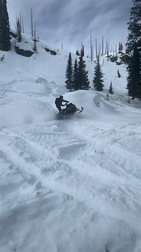 Kyle Huestis on Instagram: "The @arcticcat_snow HCX with twin rails and lay down steering has a little something for everyone 😏 @arcticcat_snow @freshies_built @speedwerxusa @octaneink @tobeouterwear @backwoodsbmp @burlybmfab @duradeck @iceageperformance @proven_progression @countrycatinc @cheetah_snow @roxspeedfx @carbonpursuit @snowestmagazine #arcticcat #catalyst #snowmobiling #snowmachine #ride"