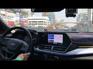 트랙스크로스오버 엔진제어장치모듈 무상수리 연비하락 이야기