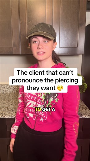 Understanding Conch Piercing Pronunciation