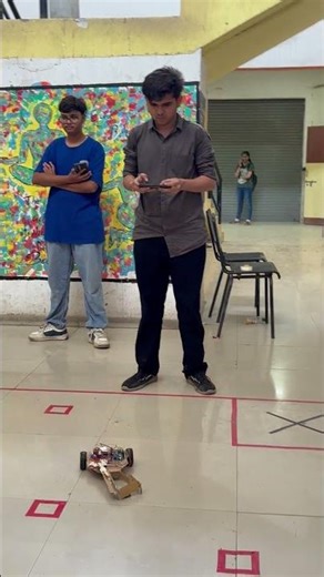 Coding the Future! | Project-Based Learning at GU