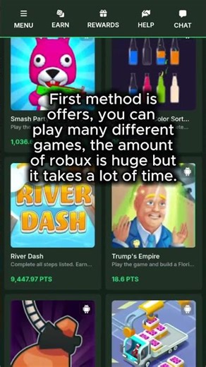 3 ways to actually earn Robux safely on Rbxrise