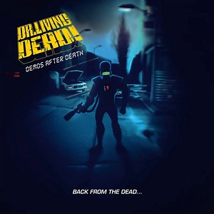 Dr. Living Dead! - Demos After Death - Back From The Dead...