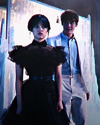 It Was Real To Me... Wednesday and Tyler Relationship Explained