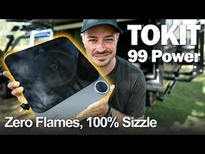 Induction Cooktop for Camping [Pros and Cons]!