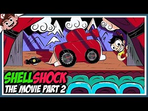 SHELLSHOCK THE MOVIE: PART 2! (Shellshock Live w/ Friends)