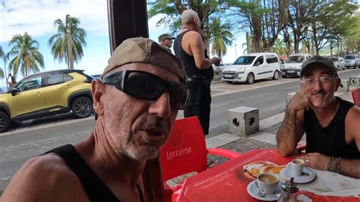 Visita a Saint-Pierre en Martinica – Un viaje histórico y espectacular