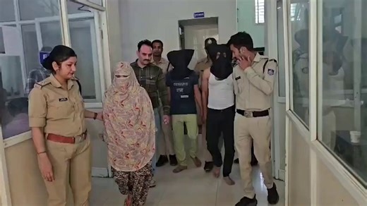 You need to understand the value system of Muslims.Why do you think in the UK Muslims spent over 50 years raping schoolgirls whilst 99.99% of Muslims did all they could to protect the rapists? Name me any Muslims who spoke out about it.But the REAL question is: why did the British state and an army of state employees facilitate these rapists?