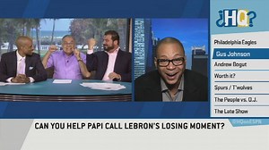 5.4K views · 103 reactions | Highly Questionable on Reels | Facebook