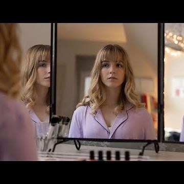 The Bad Seed Returns Extended Trailer Lifetime Film | Mckenna Grace
