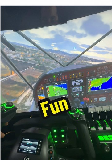 Turtle Beach VelocityOne Rudders for Flight Sim Excellence