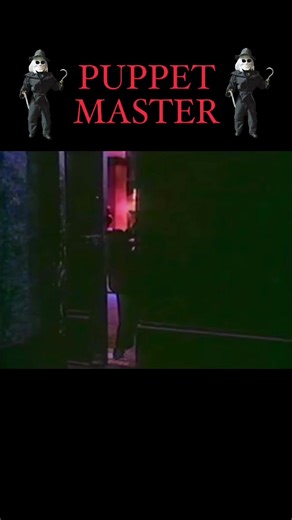1.4K views · 48 reactions | On October 12, 1989 “Puppet Master” was...