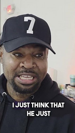 Boxing legend Shane Mosley impressed with Jake Paul for "daring to be great" against Anthony Joshua