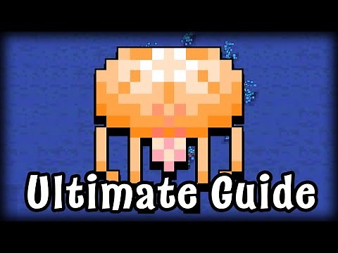 The ULTIMATE Cnidarian Reef Guide | ROTMG Dungeon Guide