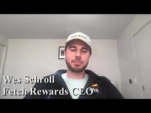 Fetch Rewards investment round