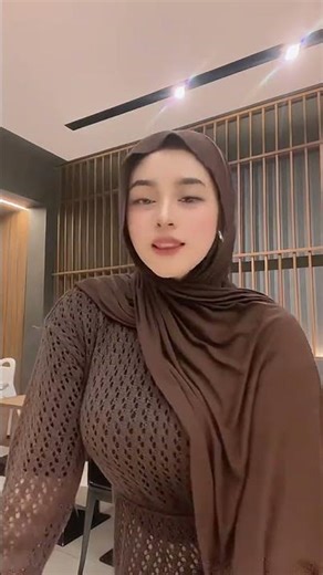 hijab women indonesia go viral