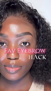6.9K views · 173 reactions | Easy eye brow hack ❤️. #eyebrows #eyebrowhack #eyebrowtutorial #makeup #makeuptutorial | Ma Miissy | Facebook