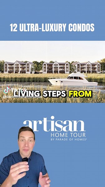 Luxury Condos at Lake Minnetonka Flats: Your Dream Home