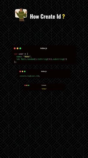 Don’t Do This in JS ❌ |Trick#18 | #tricks | #programming | #webdevelopment | #javascript |#trending