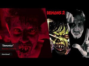 Horror Soundtracks - Demons 2 (1987)