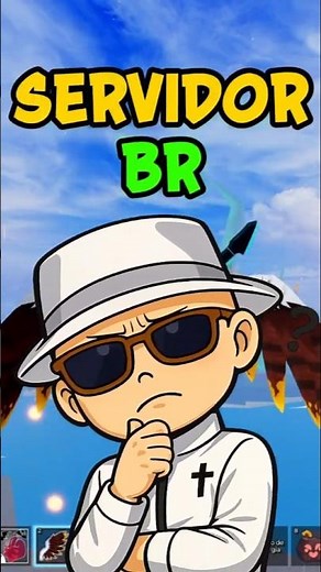 Roblox Brazil Server: What happened? ⚠️ Tell us!