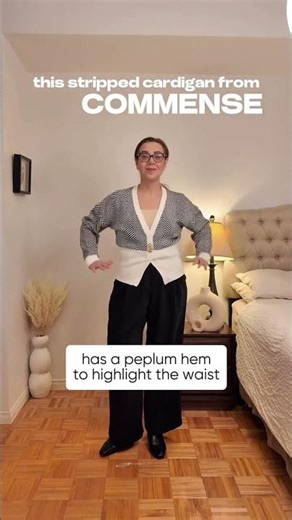 My go to black and white formula #ootd #winteroutfitsideas #styleover50