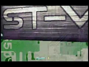 ST-V BOOT SEQUENCE on SSF emu