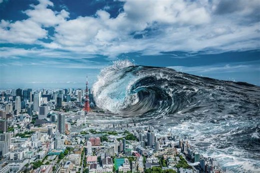 Will There Be a Giant Natural Disaster in Japan This July?  | Metropolis Japan