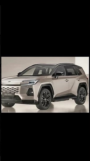 2027 Toyota RAV4 🔥 | The SUV Everyone Is Waiting For! 🚙