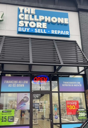 1906 Gunbarrel Rd Chattanooga, TN 37421 Text/call 423-521-2192 #chattanooga #cellphone #repairshop #snow