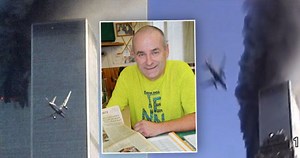 Videem vydělal miliony, teď rozváží balíky! Čech natočil náraz letadel do Světového obchodního centra