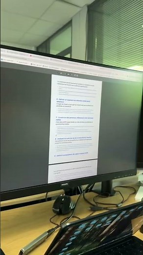 Quelles sont les étapes pour lancer un business ?