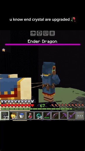 he is everywhere 😂 #minecraft #minecraftgameplay #gaming #viral #trader #trading #newshorts