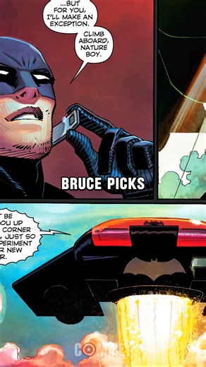 Superman Starts Drinking #video #comic #hightlights #superman #viralviews #comicreel | Comictron