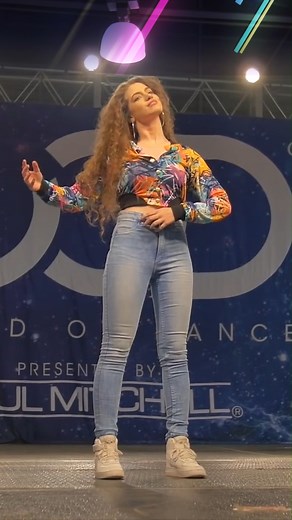 Dytto is consistently a 10 out of 10. 🔟🙌 #Dytto #Worldofdance #WOD #Dance | World of Dance