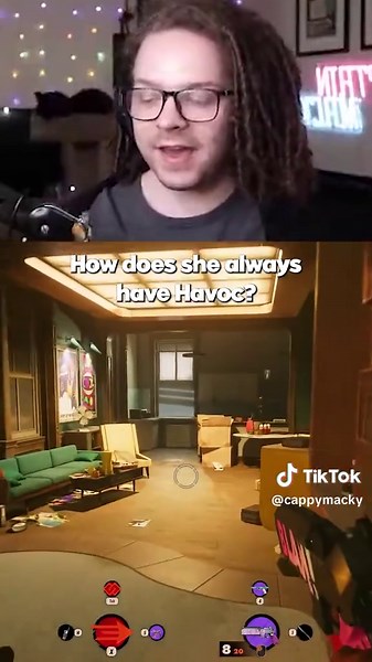 cappymacky on TikTok
