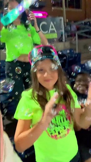 Cosmic Takeover Tour