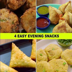 179K views · 1.6K reactions | Give your evening snack cravings the yummy delicacy that they deserve with this mouthwatering recipe of evening snacks. #UltraCookery | Ultra Cookery | Facebook