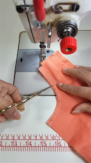 #costura | Tutorial de Costura