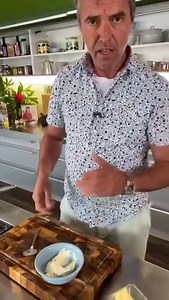 Caramelised Rhubarb And Orange Cake This tangy Rhubarb and orange flavour will delight your taste buds as a perfect morning or afternoon treat! Serves 8 -10 275g (100g + 175g) but | Kevin Dundon