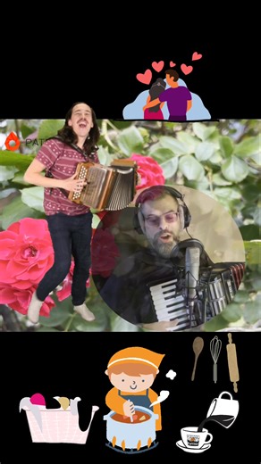 @Patronite.pl 🎬 4 cz.💥 "Dariusz Gnyszka MIX Nr 2" - popularne piosenki z nowymi tekstami👍😉 Na wesoło😂 Jeśli się podobało - w ramach podziękowania proszę o dalsze udostępnianie⤴️😊 #dariuszgnyszka #nawesoło #przyśpiewki #śmieszne #michałsawicki #akordeonista #zabawa #koncert #BossMusic #patronite #mania | Michał Sawicki Akordeon